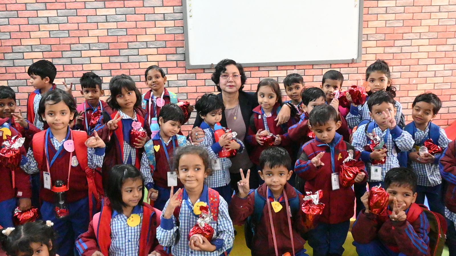 Youth for Human Rights India